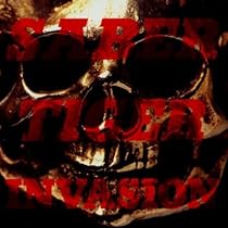 Amazon.co.jp: F.U.S.E. - SABER TIGER: ミュージック